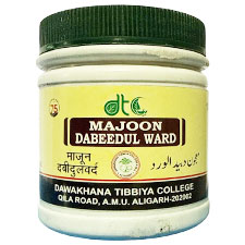 Majoon Dabeedul Ward