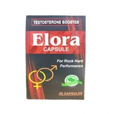 Elora Capsule