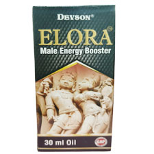 Elora Oil