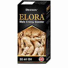 Elora Oil