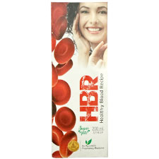 HBR (Healthy Blood Recipe)