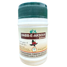 Habbe Akseer Bukhar