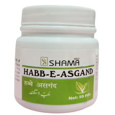 Habbe Asgand