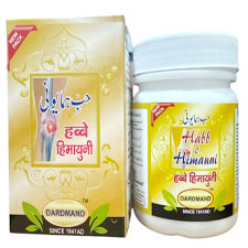 Habbe Himauni