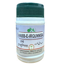 Habbe Irqunnisa