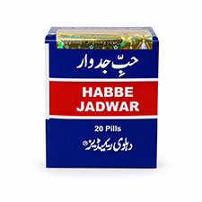 Habbe Jadwar