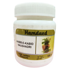 Habbe Kabid Naushadri