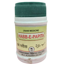 Habbe Papita