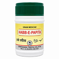Habbe Papita