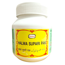Halwa Supari Pak