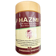 Hazmi