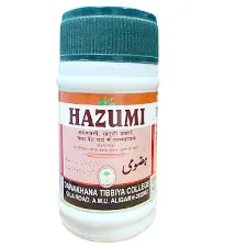 Hazumi