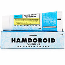 Hamdoroid