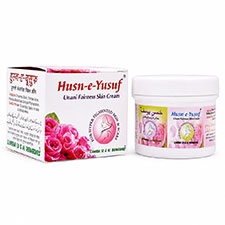 Husne Yusuf Cream