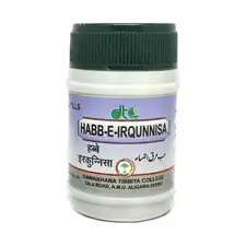 Habbe Irqunnisa