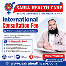 International Consultation Fee
