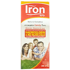 Iron