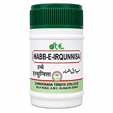 Habbe Irqunnisa