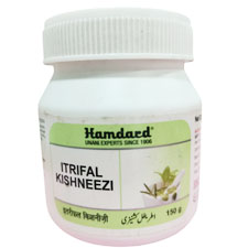 Itrifal kishnizi hamdard