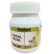 Itrifal Muqil