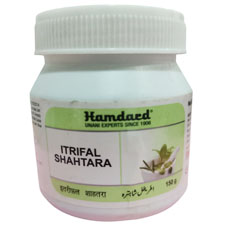 Itrifal Shahtara