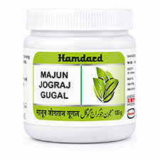 Majun Jograj Gugal