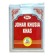 Jauhar Khusia Khas