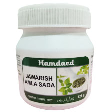 Jawarish Amla Sada