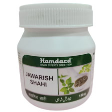 Jawarish Shahi