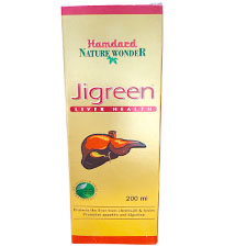Jigreen