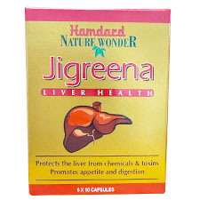 Jigreena