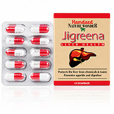 Jigreena