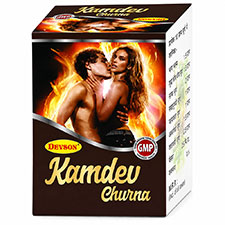 Kamdev Churna