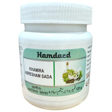 Khamira Abresham Sada
