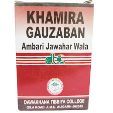 Khamira Gauzaban Ambari Jawahar Wala