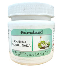 Khamira Sandal Sada