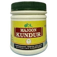 Majoon Kundur