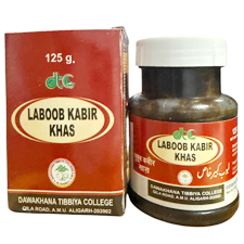 Laboob Kabir Khas