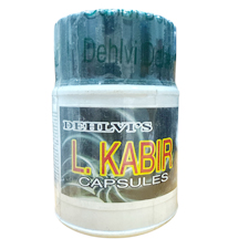 L Kabir Capsules