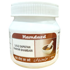 Lauq Sapistan Khayar Shambari