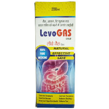 Levo Gas