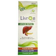 Liveron