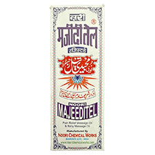 Noori Majeedi Tel