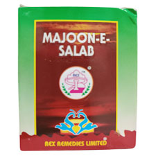 Majoon Salab