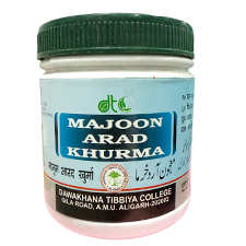 Majoon Arad Khurma