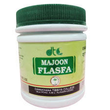 Majoon Flasfa