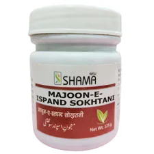 Majoon Ispand Sokhtani