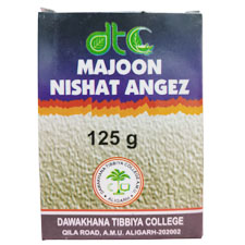 Majoon Nishat Angez