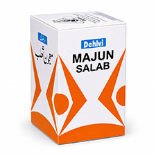 Majun Salab