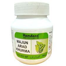 Majun Arad Khurma